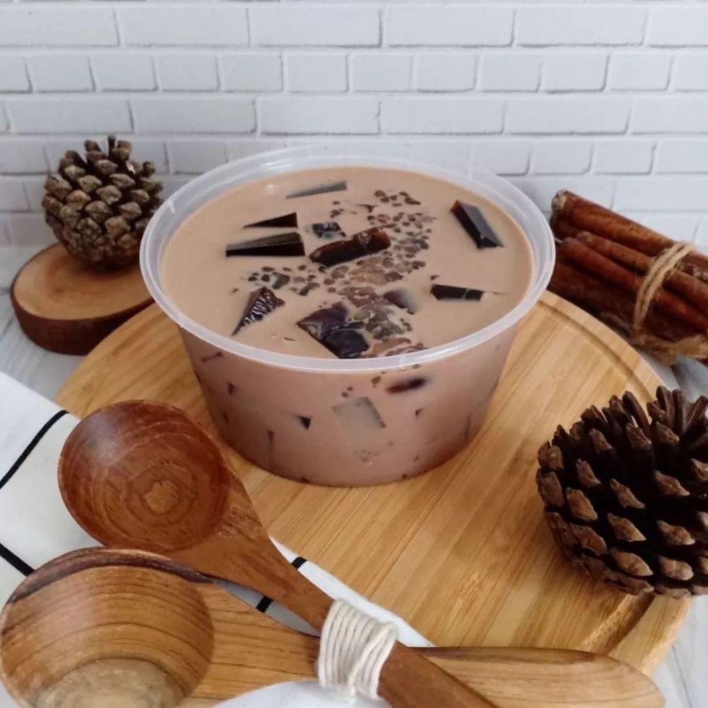 30 Resep minuman segar untuk buka puasa paling simpel, enak, sederhana, dan mudah dibuat