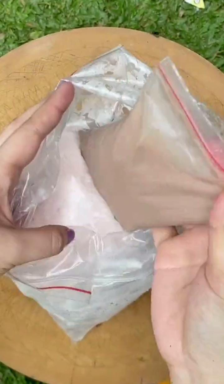 Cuma 5 menit, ini trik bikin es krim tanpa perlu dimasukkan kulkas cuma pakai tiga bahan dapur