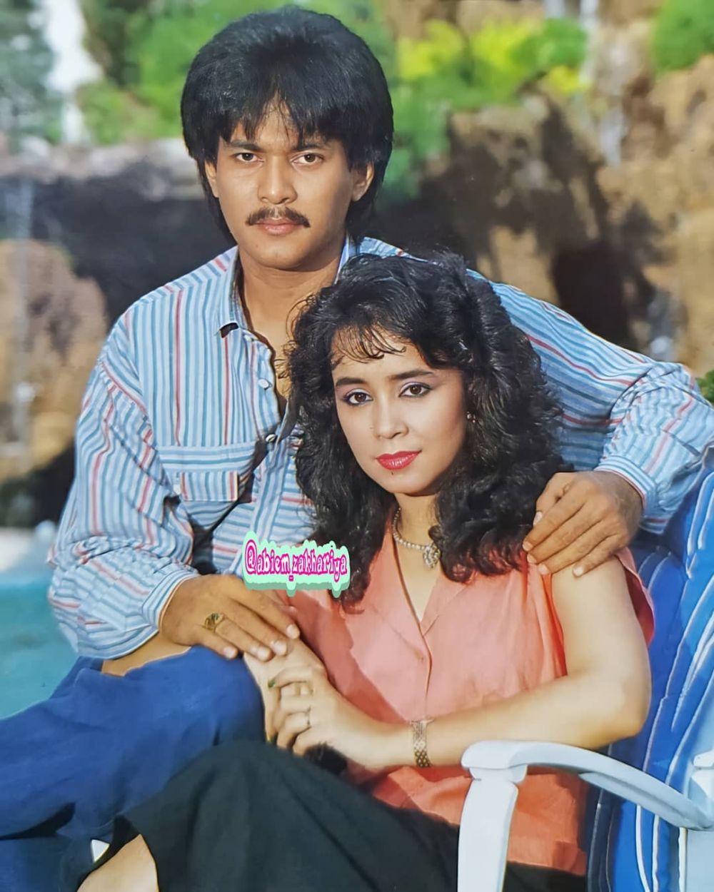 Chintami Atmanagara Suzzanna Lembah Duka © berbagai sumber