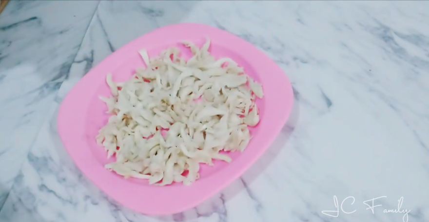 Tanpa larutan garam, ini trik praktis menghilangkan bau tak sedap pada jamur tiram sebelum dimasak