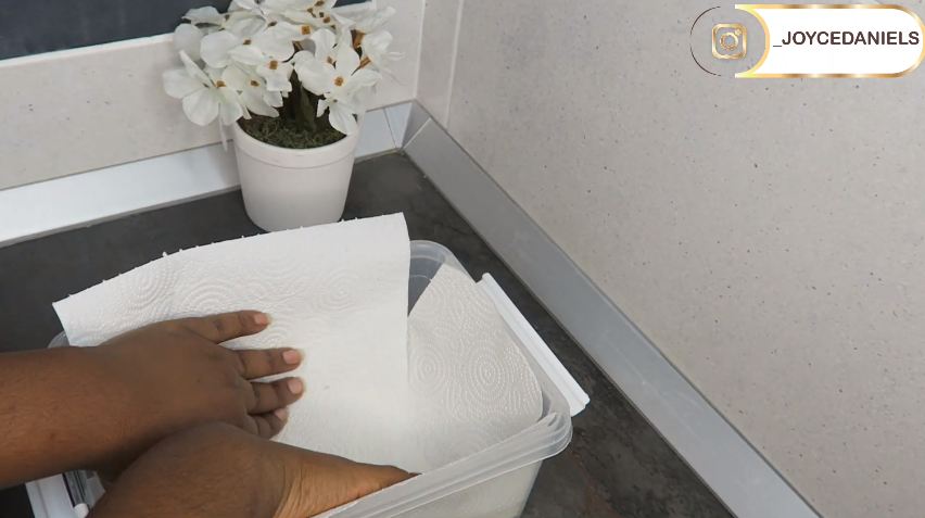 Tanpa bahan tambahan, ini cara menyimpan paprika agar awet hingga seminggu