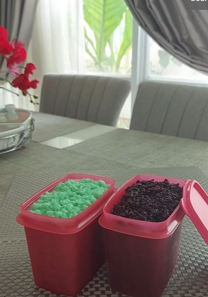 Cara menyimpan tape ketan agar tidak over fermentasi, bisa awet dan tetap enak sampai 3 minggu