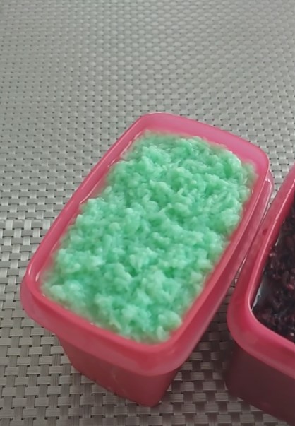 Cara menyimpan tape ketan agar tidak over fermentasi, bisa awet dan tetap enak sampai 3 minggu