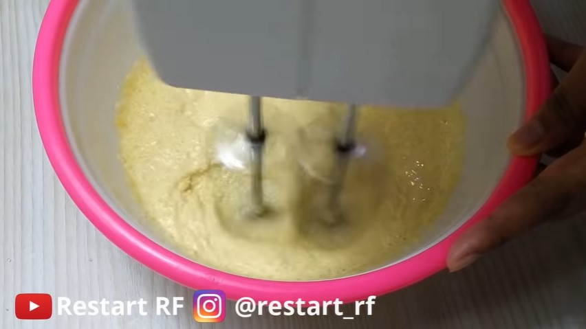 10 Cara simpel bikin es krim gelato rumahan bak menu kafe kekinian, enak dan tak cepat meleleh