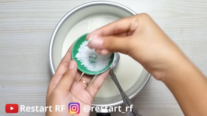 10 Cara simpel bikin es krim gelato rumahan bak menu kafe kekinian, enak dan tak cepat meleleh