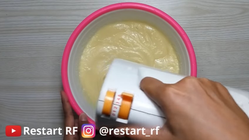 10 Cara simpel bikin es krim gelato rumahan bak menu kafe kekinian, enak dan tak cepat meleleh