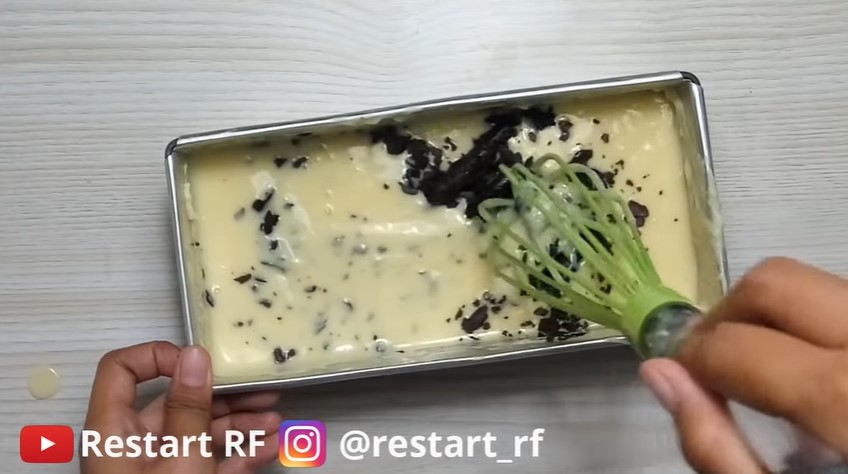 10 Cara simpel bikin es krim gelato rumahan bak menu kafe kekinian, enak dan tak cepat meleleh