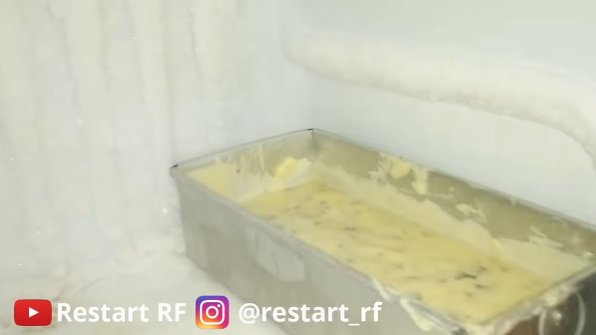 10 Cara simpel bikin es krim gelato rumahan bak menu kafe kekinian, enak dan tak cepat meleleh