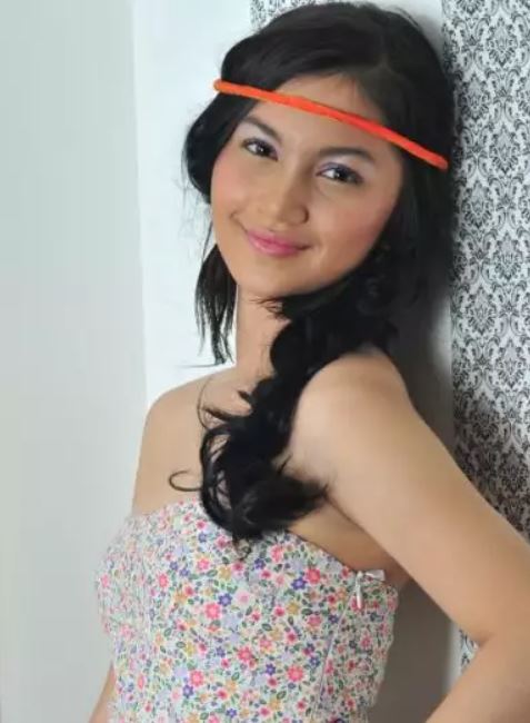 Transformasi polwan cilik di iklan sampo era 2000-an © 2023 brilio.net