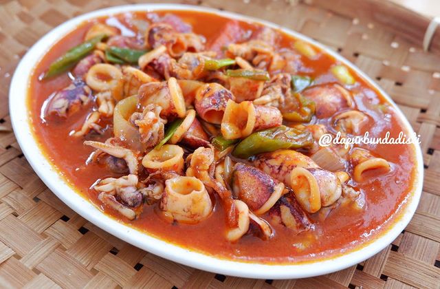 30 Resep menu buka puasa berkuah tanpa santan paling praktis, enak, sederhana, dan mudah dibuat