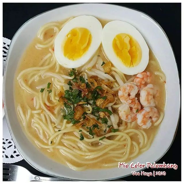 30 Resep menu buka puasa berkuah tanpa santan paling praktis, enak, sederhana, dan mudah dibuat