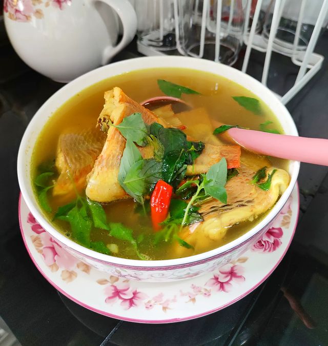 30 Resep menu buka puasa berkuah tanpa santan paling praktis, enak, sederhana, dan mudah dibuat