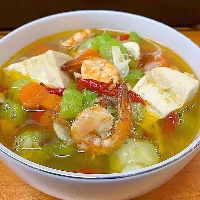 30 Resep menu buka puasa berkuah tanpa santan paling praktis, enak, sederhana, dan mudah dibuat