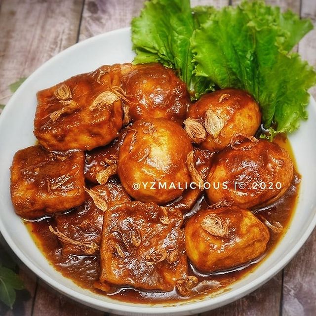 30 Resep menu buka puasa berkuah tanpa santan paling praktis, enak, sederhana, dan mudah dibuat