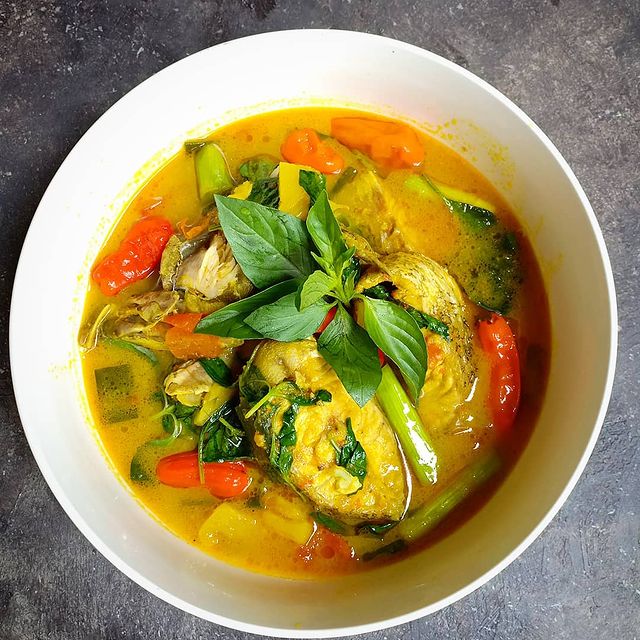 30 Resep menu buka puasa berkuah tanpa santan paling praktis, enak, sederhana, dan mudah dibuat