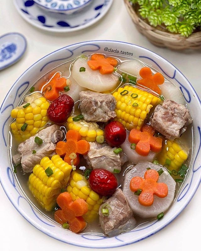 30 Resep menu buka puasa berkuah tanpa santan paling praktis, enak, sederhana, dan mudah dibuat