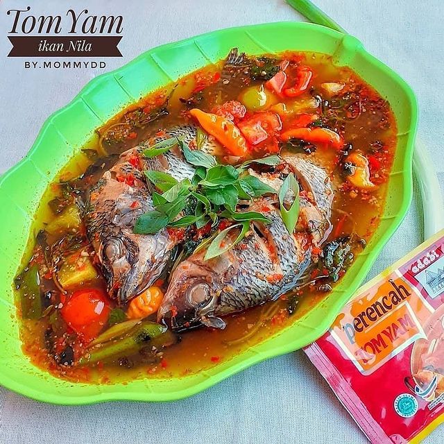 30 Resep menu buka puasa berkuah tanpa santan paling praktis, enak, sederhana, dan mudah dibuat