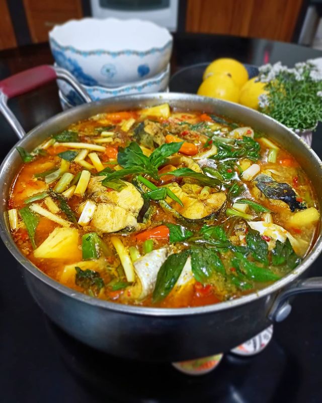 30 Resep menu buka puasa berkuah tanpa santan paling praktis, enak, sederhana, dan mudah dibuat