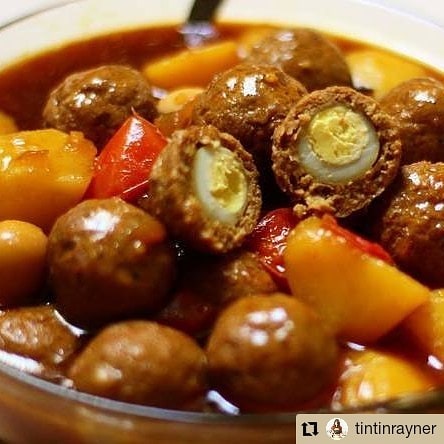 30 Resep menu buka puasa berkuah tanpa santan paling praktis, enak, sederhana, dan mudah dibuat