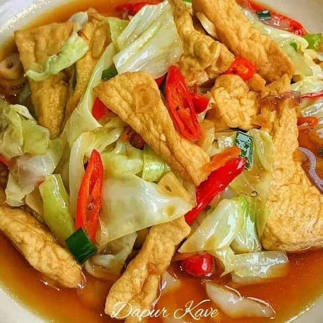 30 Resep menu buka puasa berkuah tanpa santan paling praktis, enak, sederhana, dan mudah dibuat