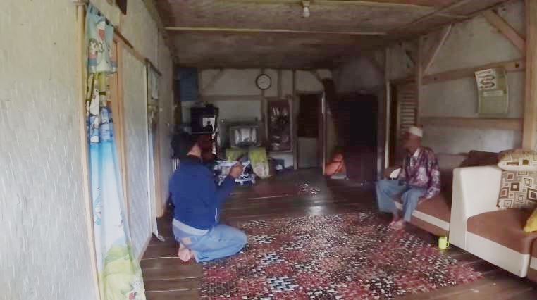rumah abah jajang ditawar Rp 2,5 miliar © YouTube