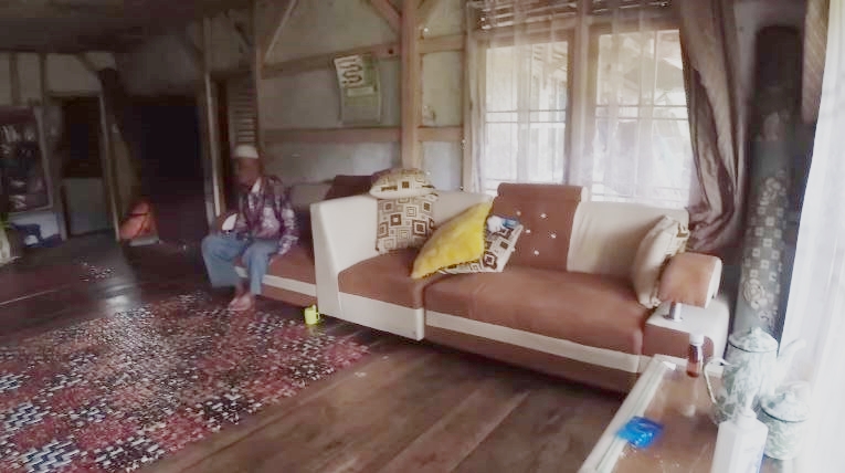rumah abah jajang ditawar Rp 2,5 miliar © YouTube