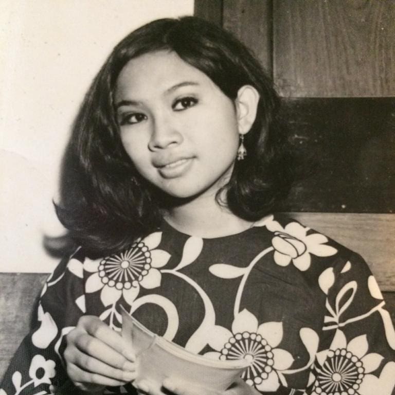 transformasi penyanyi cilik pilih karier politik © berbagai sumber