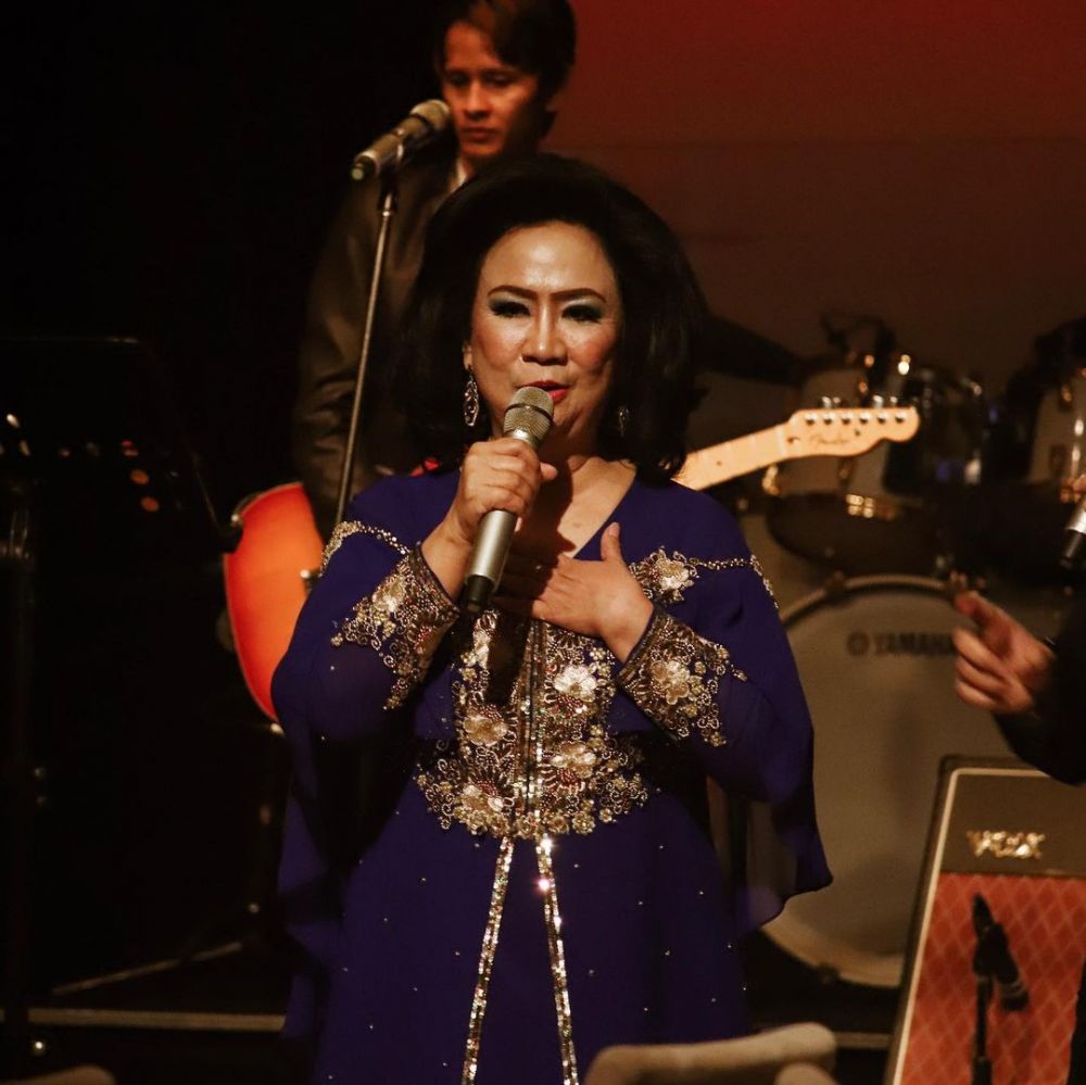 transformasi penyanyi cilik pilih karier politik © berbagai sumber transformasi penyanyi cilik pilih karier politik © berbagai sumber