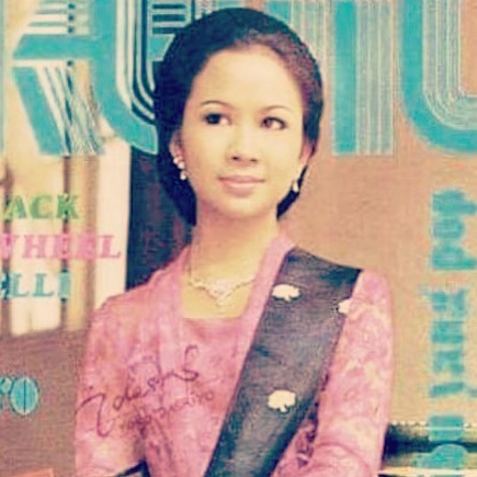 transformasi penyanyi cilik pilih karier politik © berbagai sumber