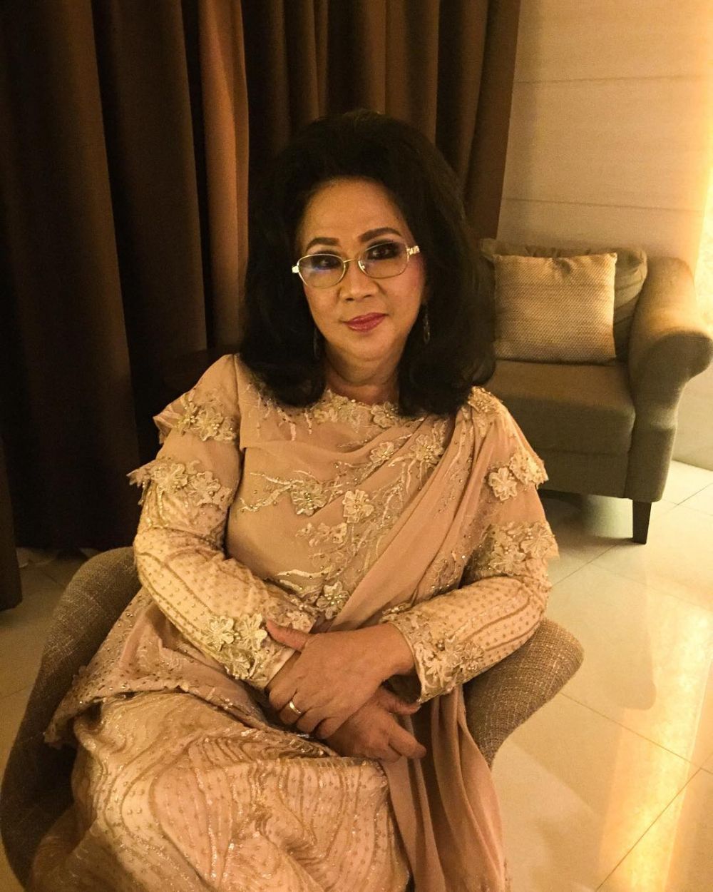 transformasi penyanyi cilik pilih karier politik © berbagai sumber transformasi penyanyi cilik pilih karier politik © berbagai sumber