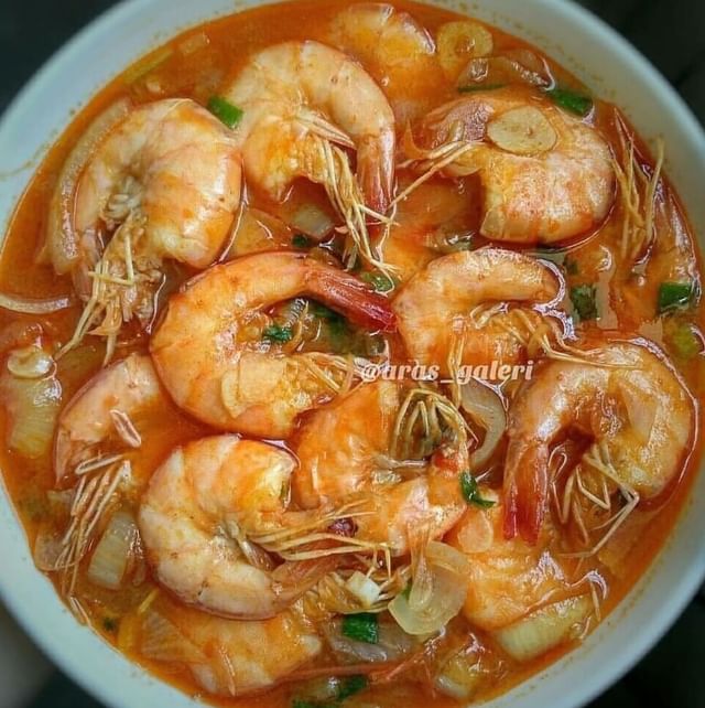 30 Resep menu buka puasa berkuah tanpa santan paling praktis, enak, sederhana, dan mudah dibuat