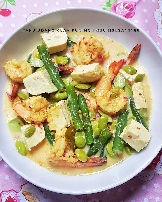 30 Resep menu buka puasa berkuah tanpa santan paling praktis, enak, sederhana, dan mudah dibuat