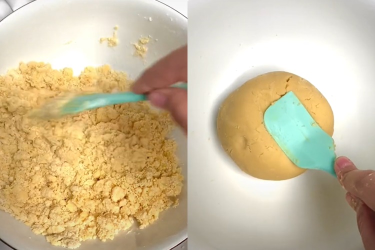 Tanpa oven, begini cara membuat pie susu yang enak, manis, dan antigosong