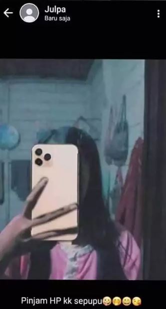 potret iPhone KW Berbagai sumber potret iPhone KW Berbagai sumber