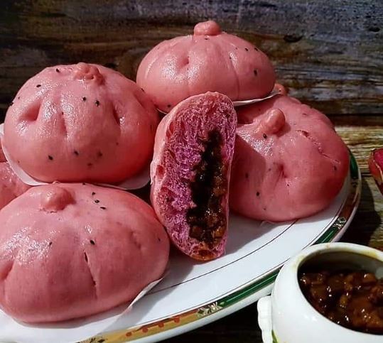 13 Resep olahan buah naga jadi dessert, enak dan mudah ditiru