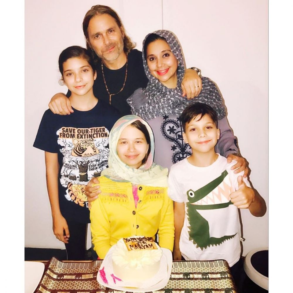 istri tersakiti di Noktah Merah Perkawinan © 2023 brilio.net istri tersakiti di Noktah Merah Perkawinan © 2023 brilio.net