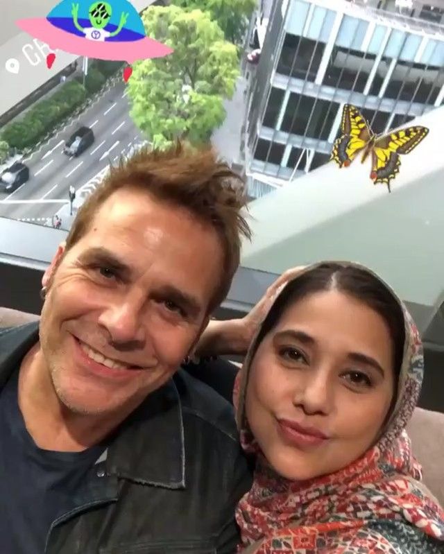 istri tersakiti di Noktah Merah Perkawinan © 2023 brilio.net istri tersakiti di Noktah Merah Perkawinan © 2023 brilio.net