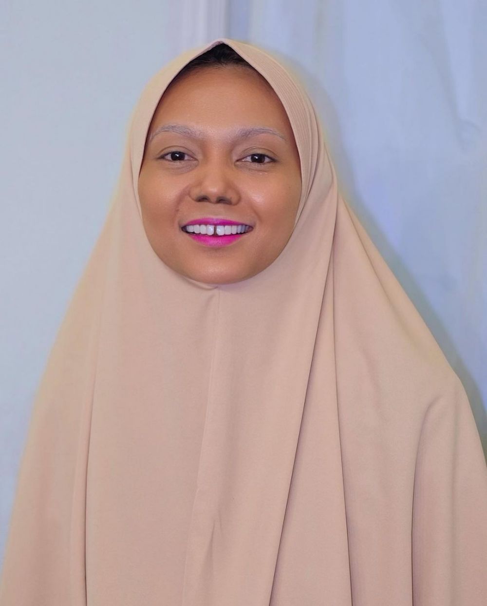 Rina Nose foto bareng Kak Seto © Instagram/@rinanose16