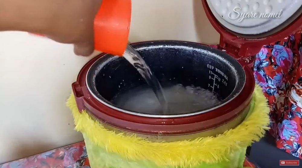 Tanpa kapur sirih, ini 7 cara membuat lontong kacau Padang yang praktis dan hemat gas