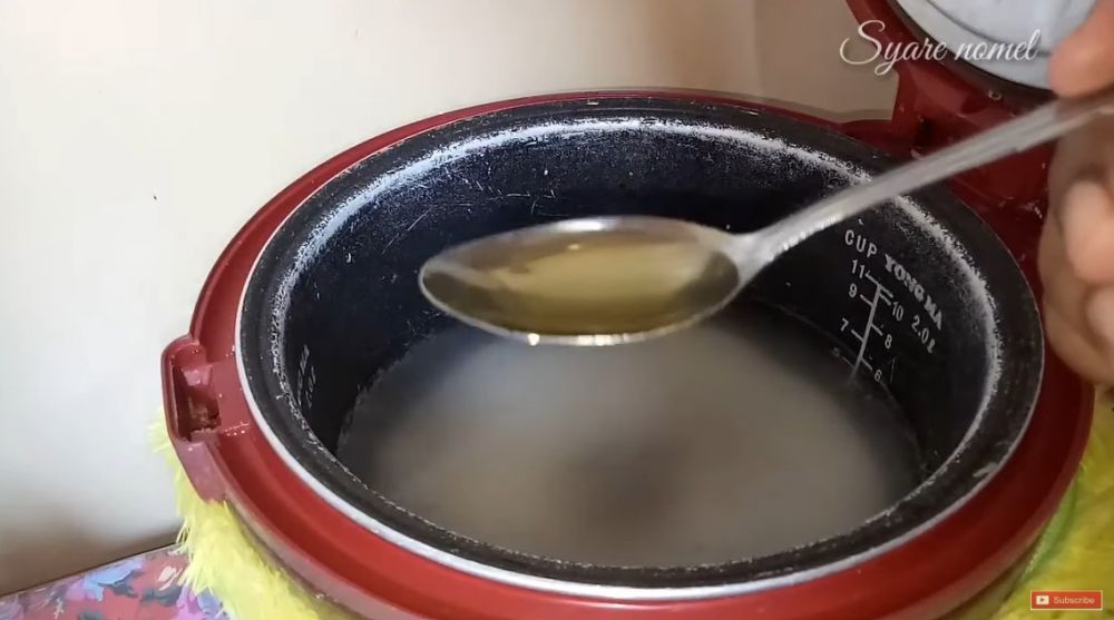 Tanpa kapur sirih, ini 7 cara membuat lontong kacau Padang yang praktis dan hemat gas