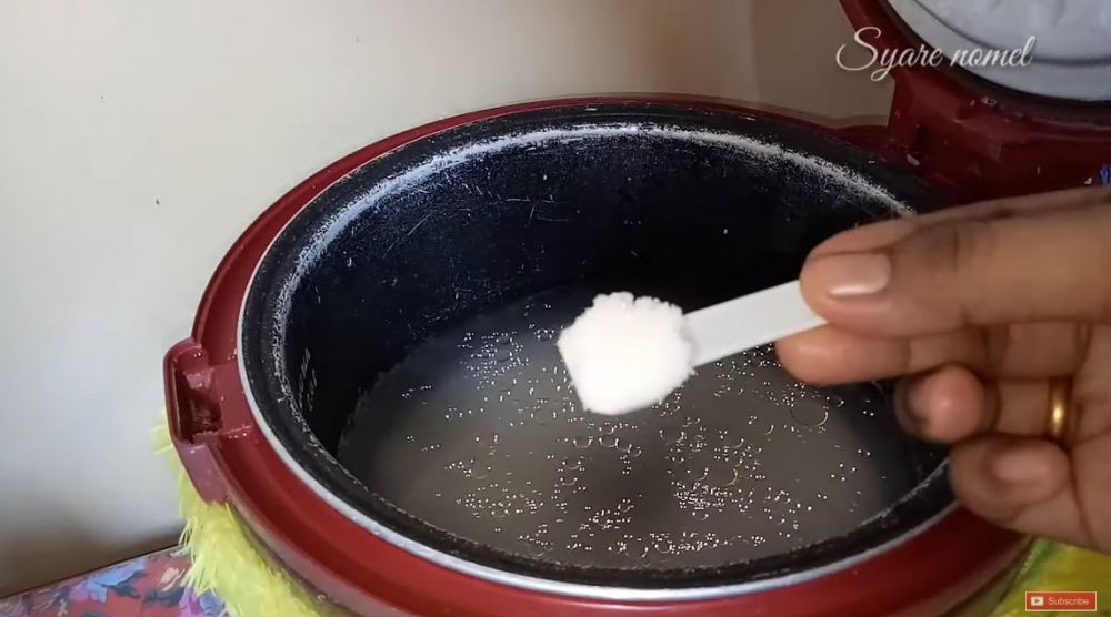 Tanpa kapur sirih, ini 7 cara membuat lontong kacau Padang yang praktis dan hemat gas