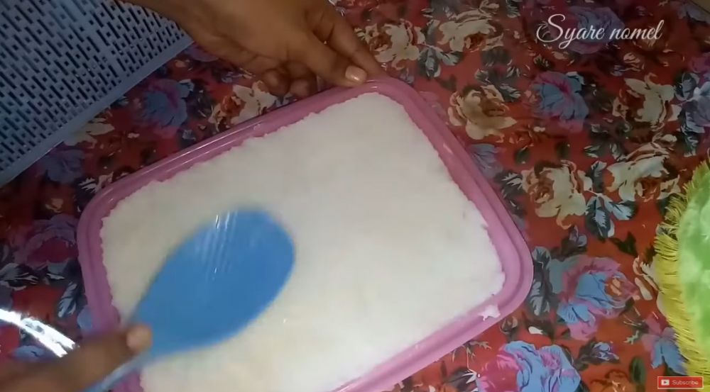 Tanpa kapur sirih, ini 7 cara membuat lontong kacau Padang yang praktis dan hemat gas