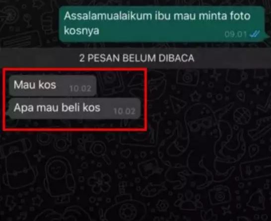chat lucu kasih pertanyaan absurd Berbagai sumber chat lucu kasih pertanyaan absurd Berbagai sumber