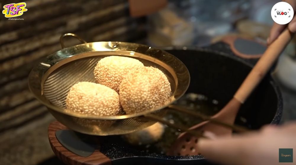 9 Inspirasi menu takjil ala Shireen Sungkar, enak dan mudah dibuat