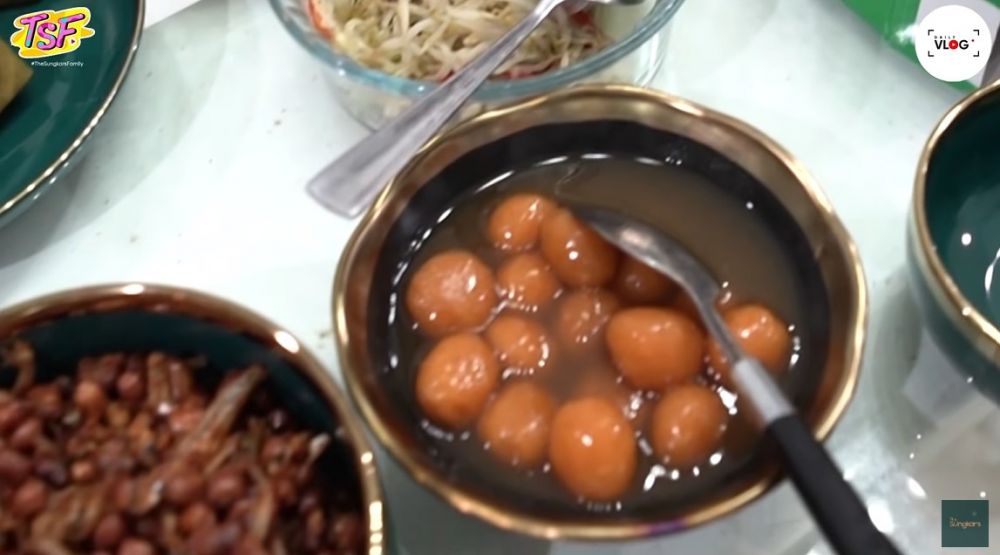 9 Inspirasi menu takjil ala Shireen Sungkar, enak dan mudah dibuat