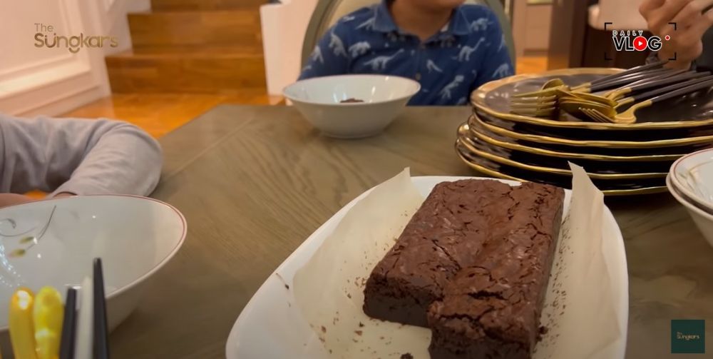 9 Inspirasi menu takjil ala Shireen Sungkar, enak dan mudah dibuat