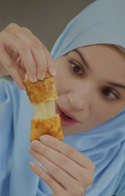 9 Inspirasi menu takjil ala Shireen Sungkar, enak dan mudah dibuat