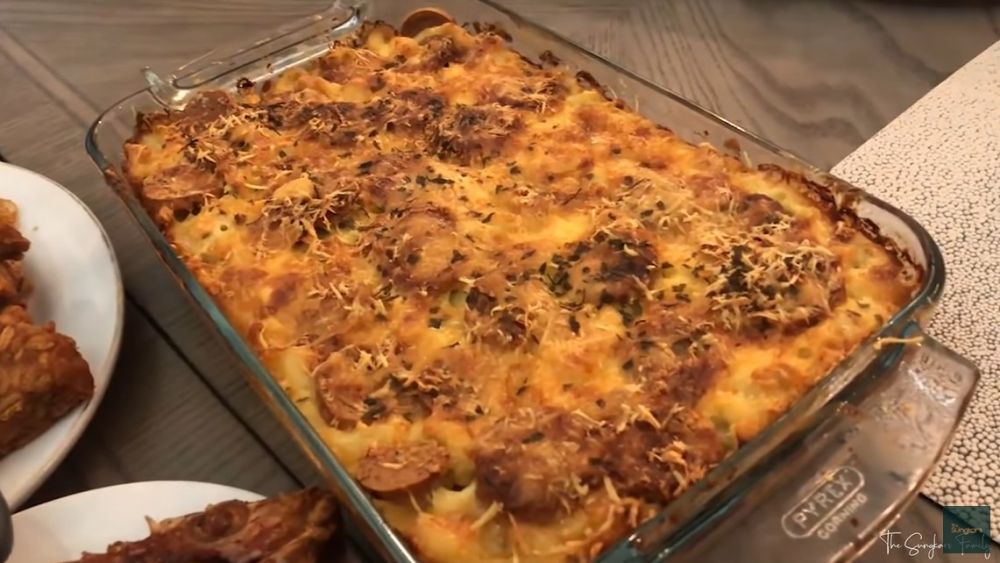 9 Inspirasi menu takjil ala Shireen Sungkar, enak dan mudah dibuat