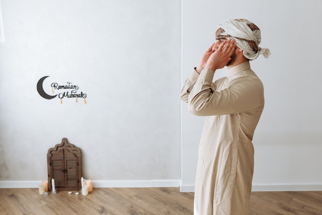 Kata-kata bijak kehidupan untuk menjalani ibadah puasa © 2023 brilio.net