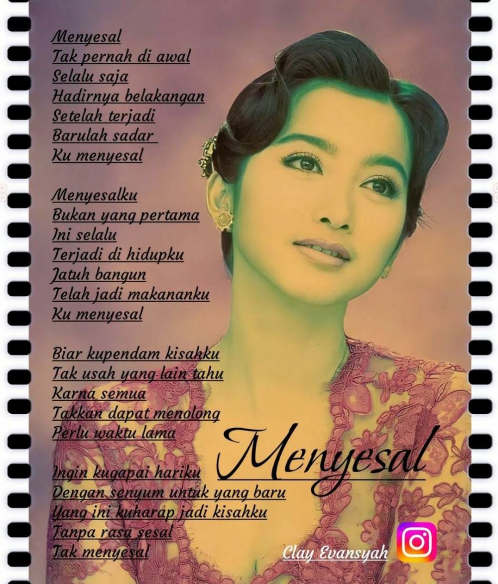 Desy Ratnasari bintang iklan kamera jadul Instagram Desy Ratnasari bintang iklan kamera jadul Instagram